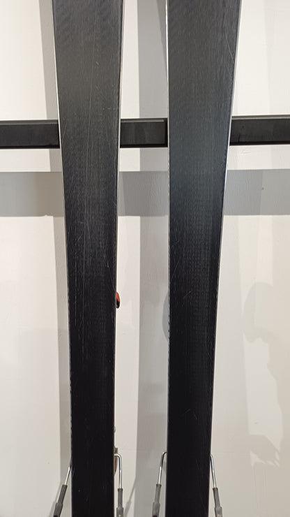 Rossignol attraxion 162 cm