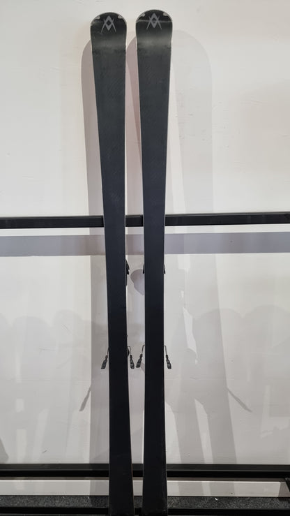 Völkl Racetiger RC 180cm