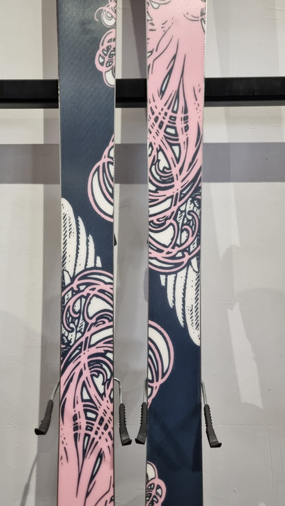 4FRNT Madonna 165cm
