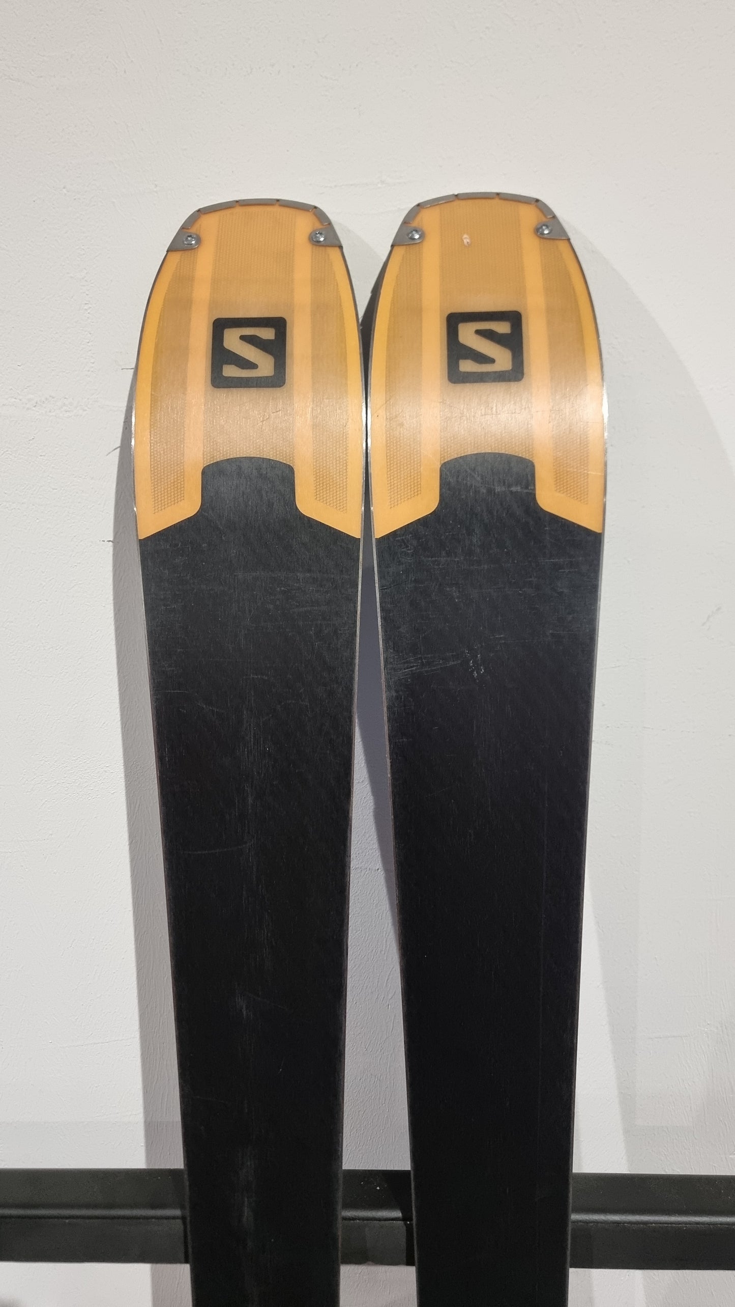 Salomon XDR 84 TI 179cm