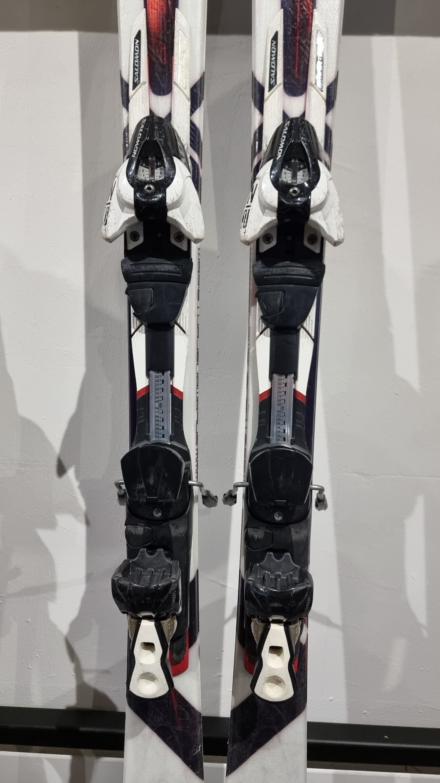Salomon X-Wing 146cm