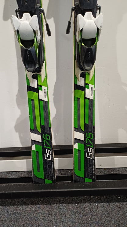 Elan race GS 176 cm