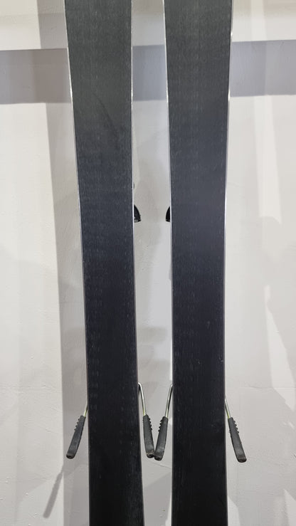 Fischer RC One 74 153cm