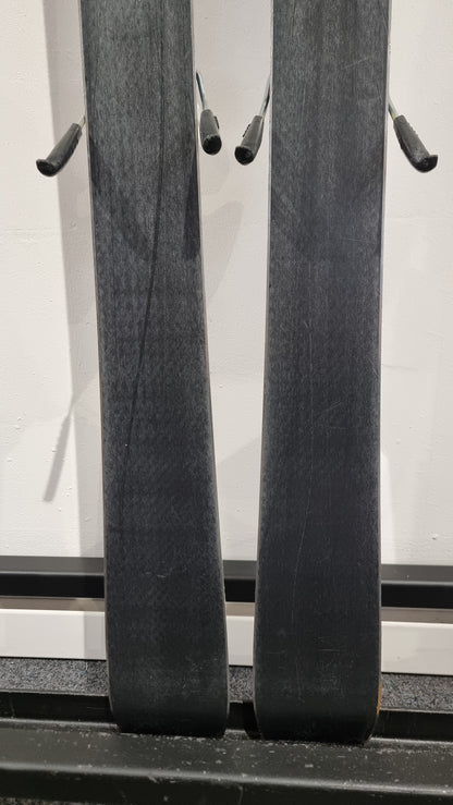 Fischer Koa 78 143cm