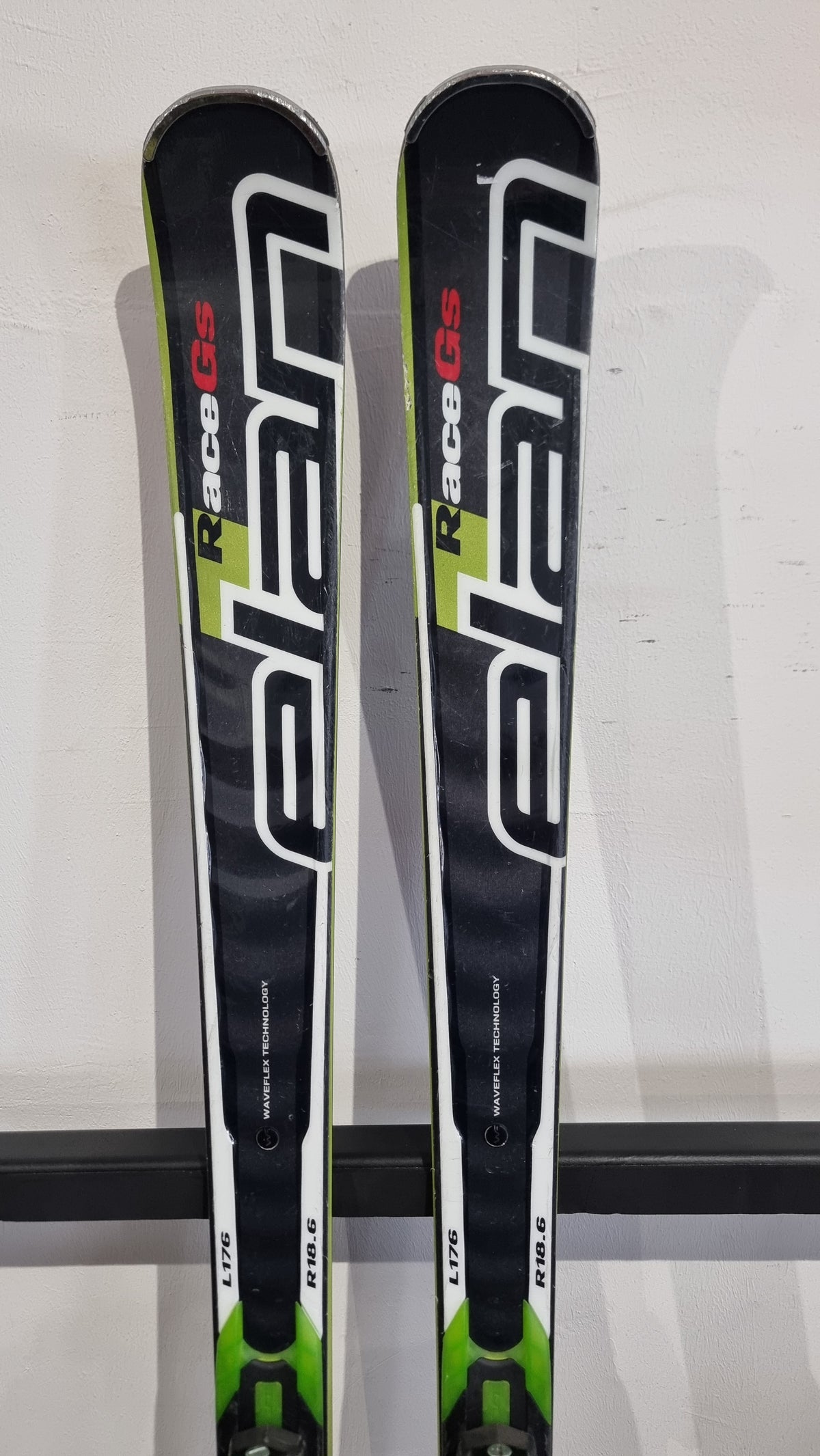 Elan Race GS 176cm