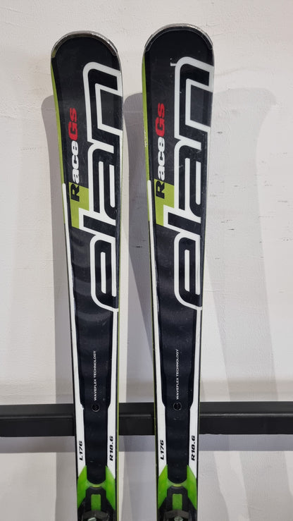 Elan Race GS 176cm