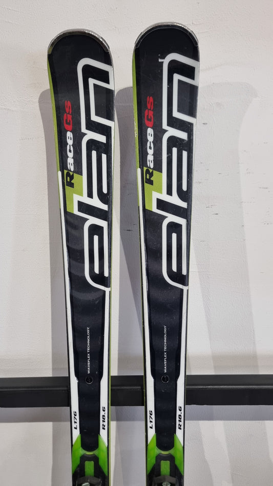 Elan Race GS 176cm