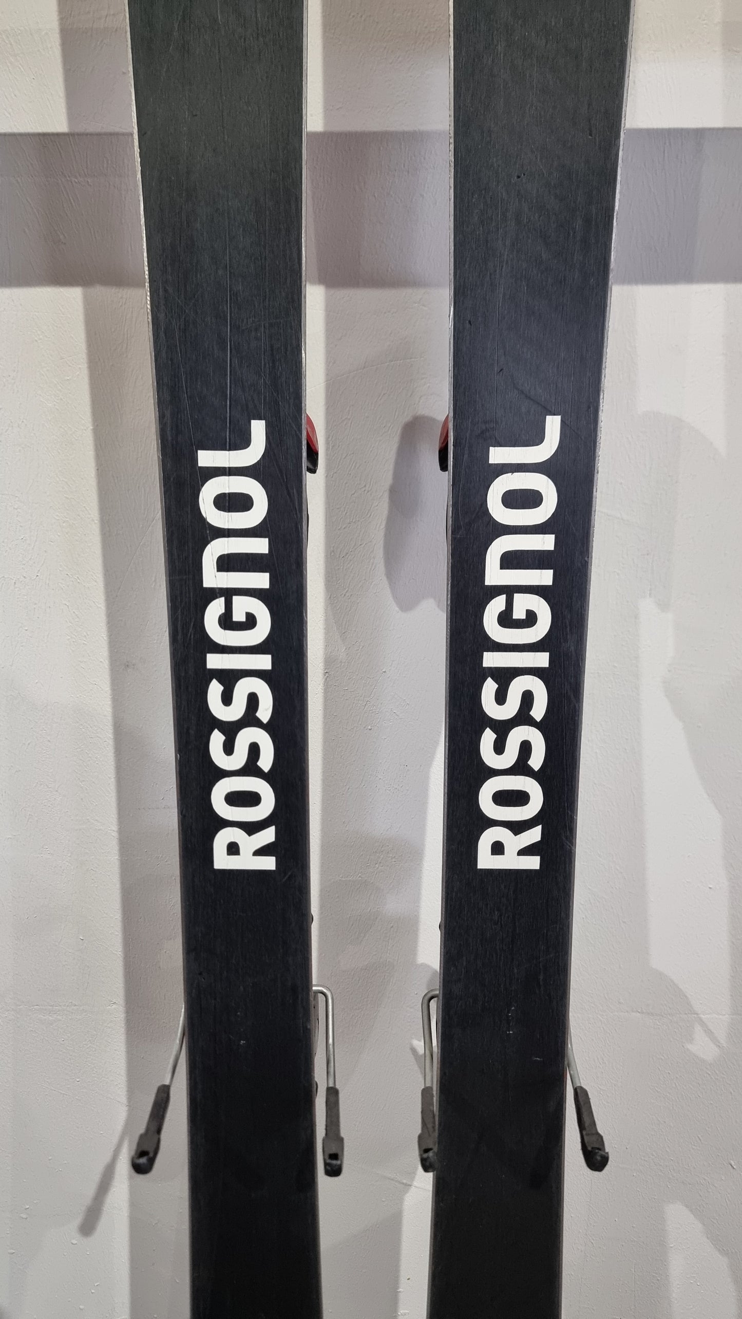Rossignol Strato 70Ti 165cm