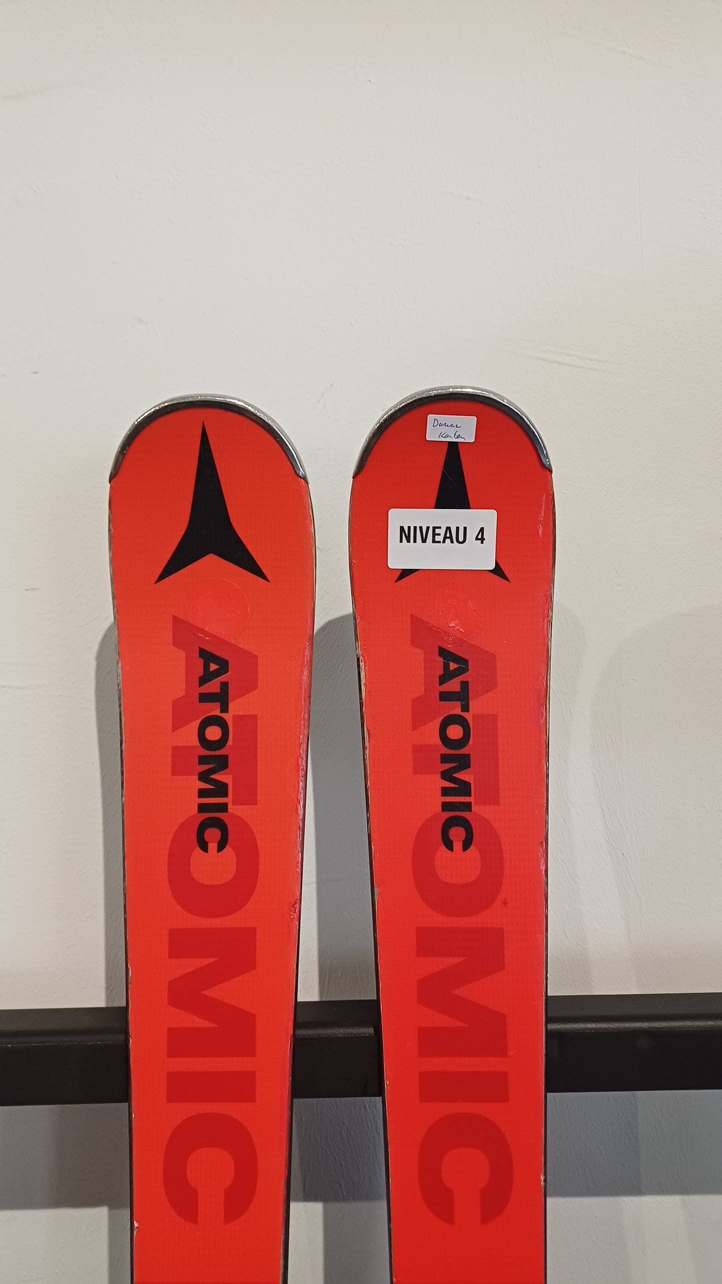 Atomic redster 57 149 cm