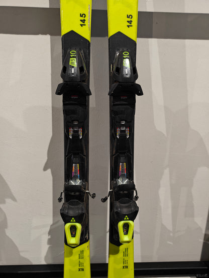 Fischer XTR RC4 145 cm