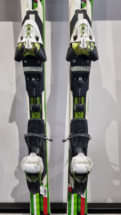 Elan Race SLX 160cm