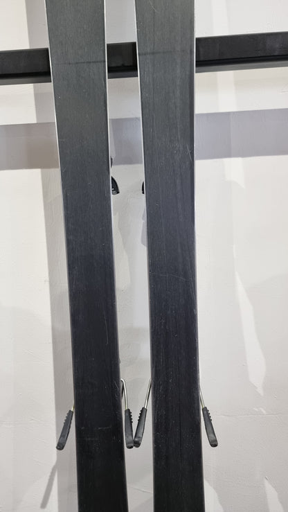 Fischer RC One 74 174cm