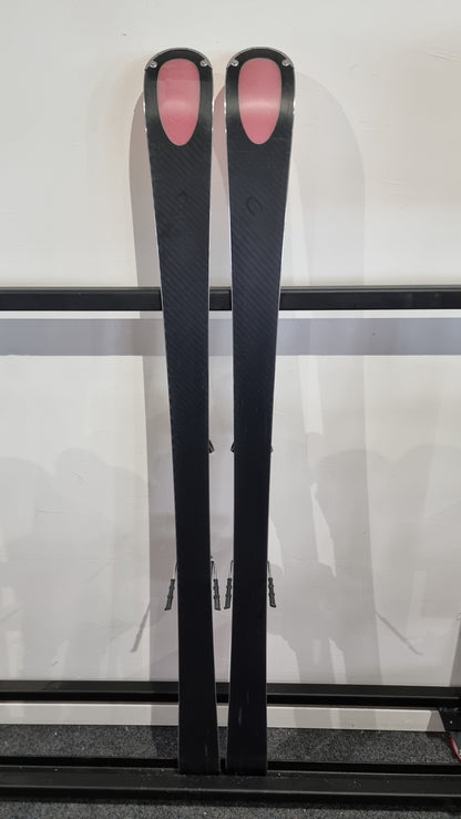 Kastle DX73 157cm