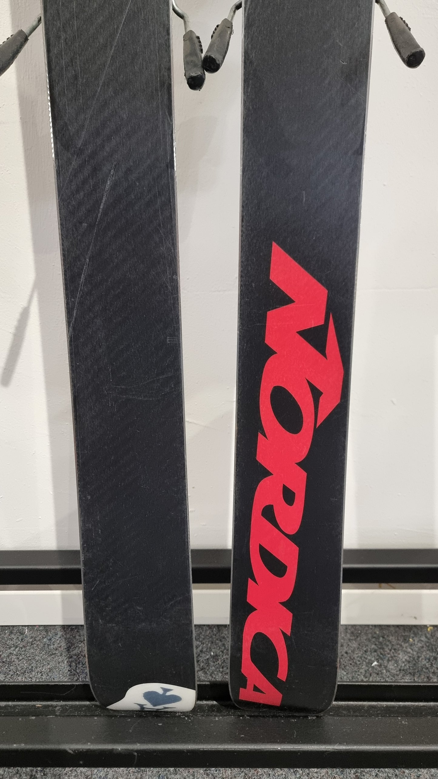 Nordica Ace of Spades 177cm