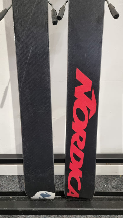 Nordica Ace of Spades 177cm