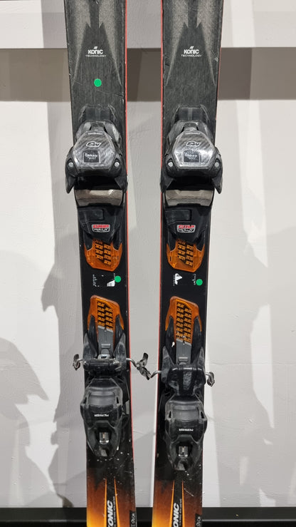 K2 Konic 76Ti RT 170cm