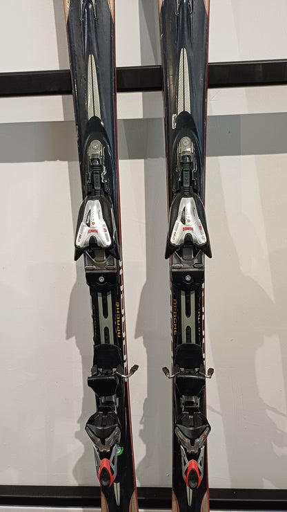 K2 apache 167cm