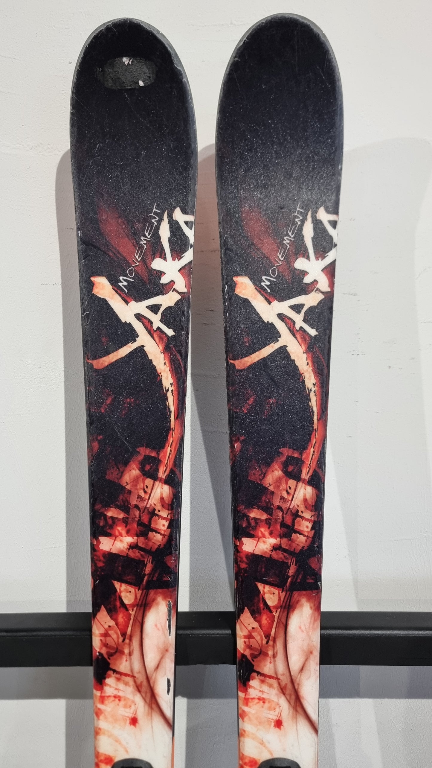 Movement Yaka 175cm