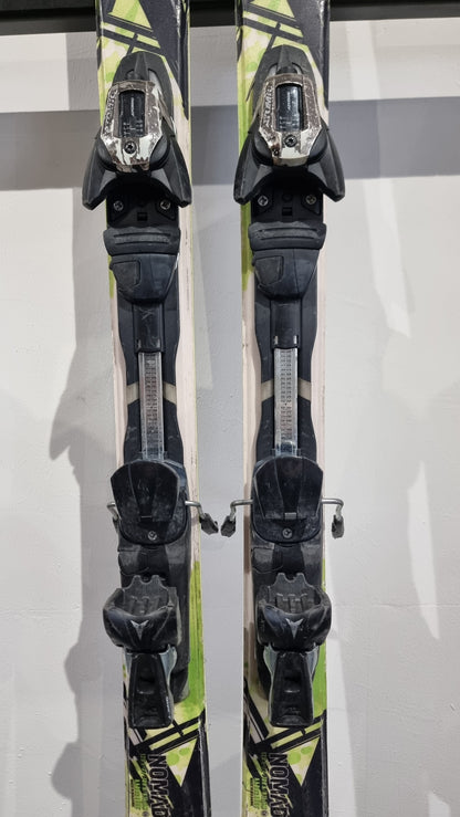 Atomic Nomad Intruder 178cm