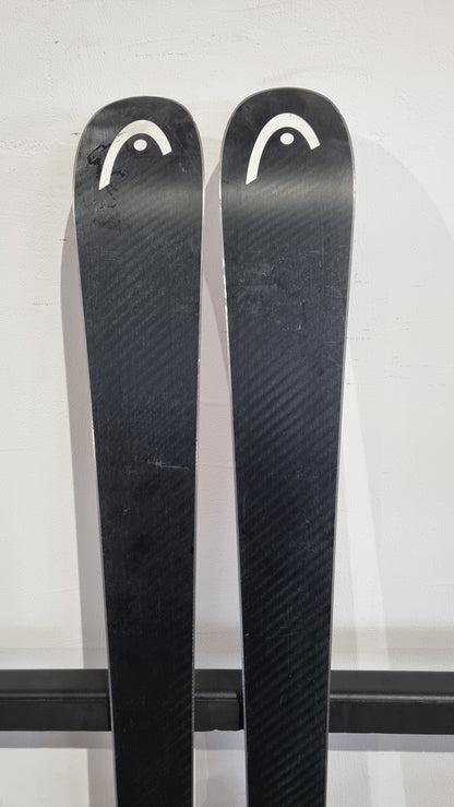 Head Worldcup i.speed 170cm