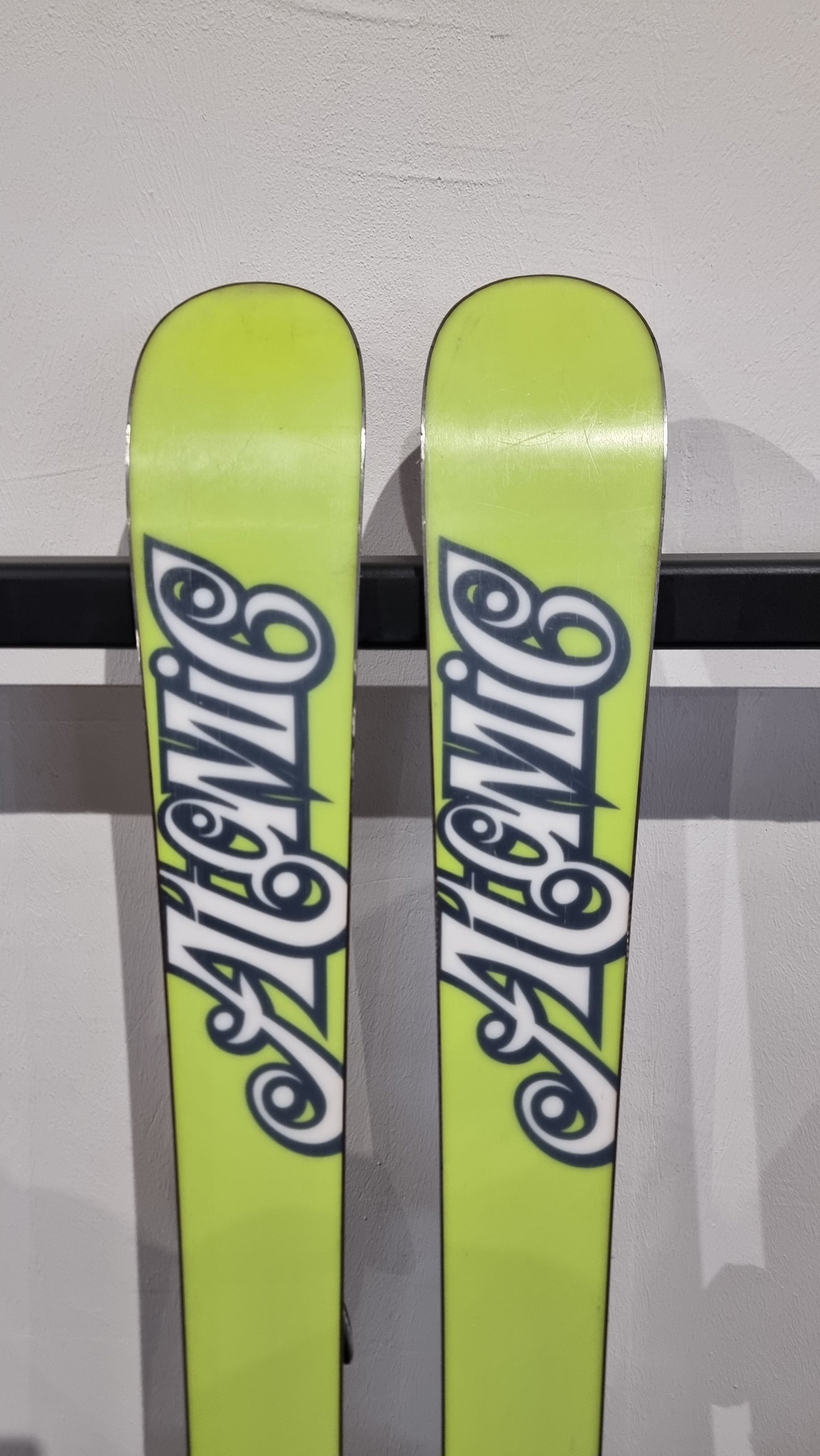 Atomic Century Junior 130cm