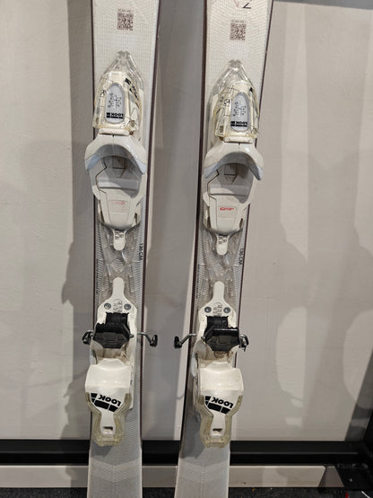 Rossignol nova 2 assist flex 136 cm