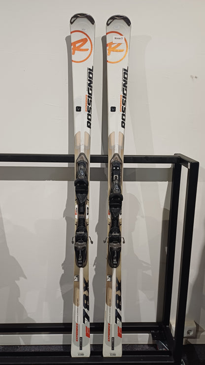 Rossignol experience E78X 182 cm
