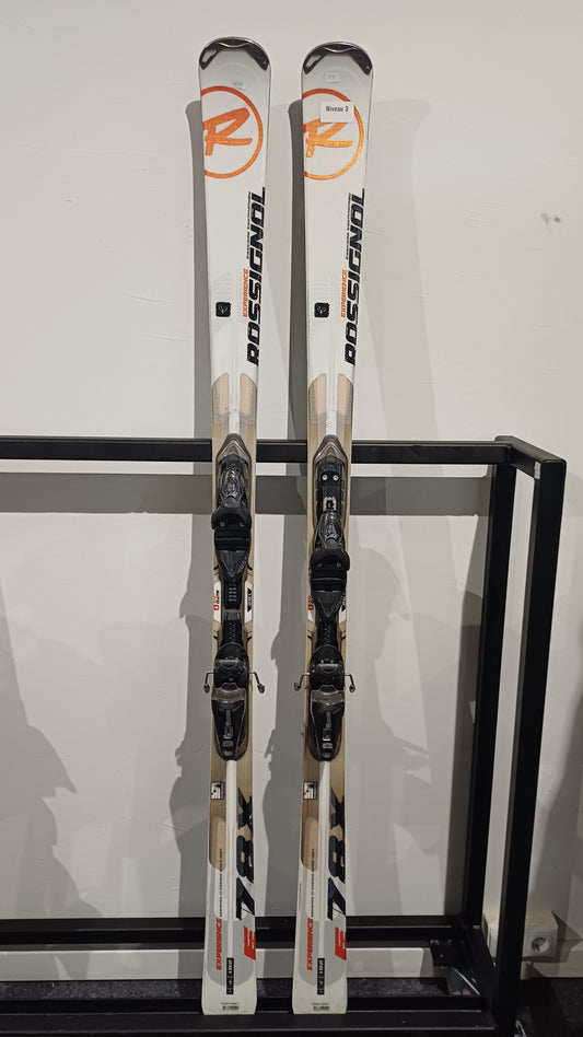 Rossignol experience E78X 182 cm