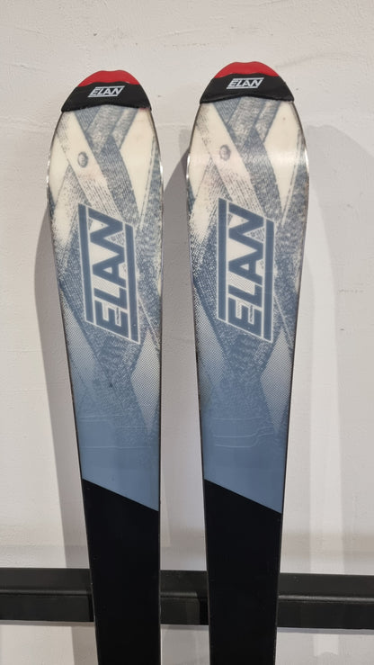Elan Stiletto 173cm