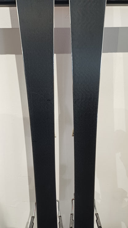 Atomic ETL 138 cm