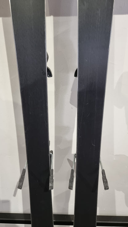 Elan Exar Race 150cm