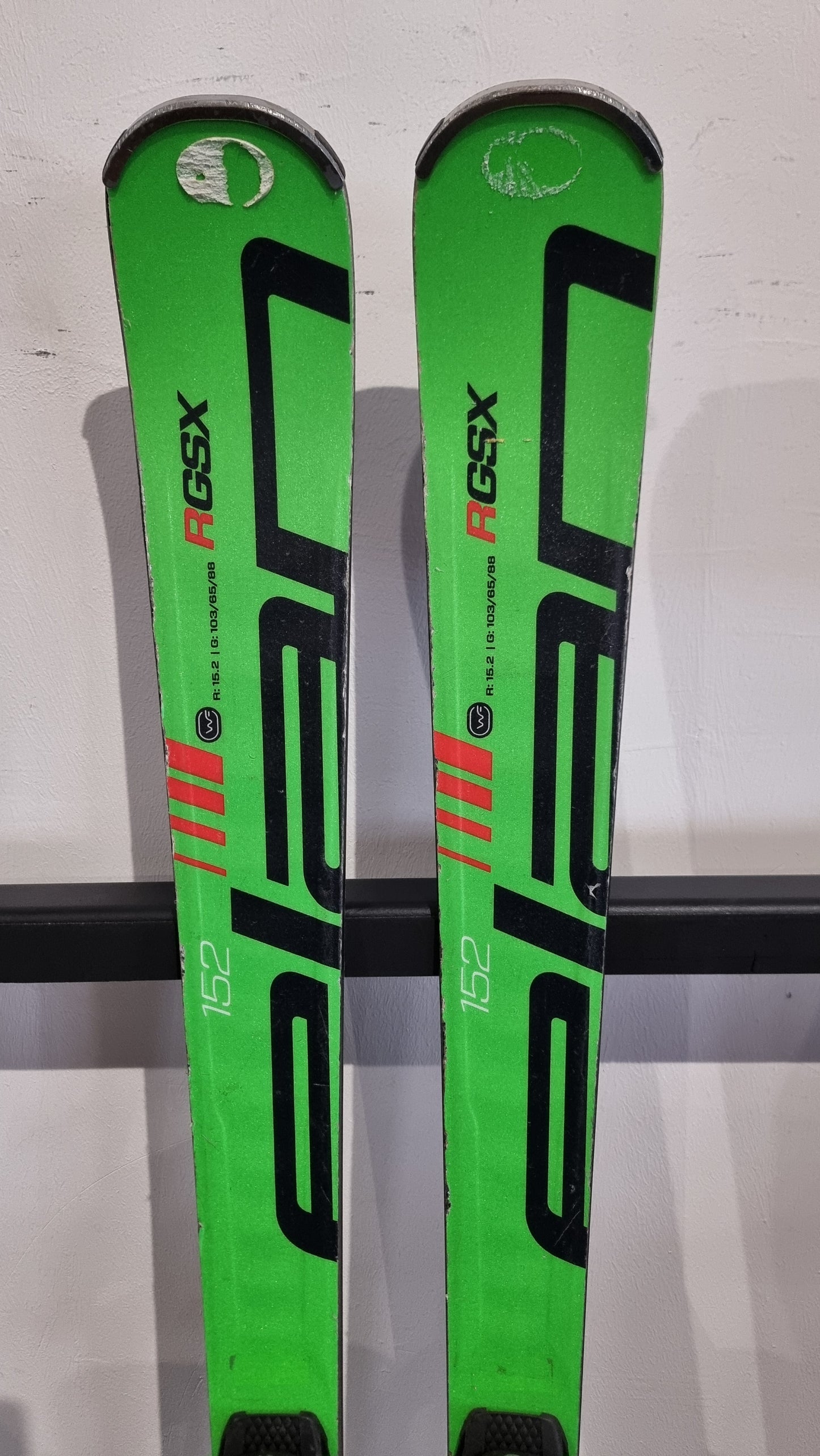 Elan RGSX 152cm