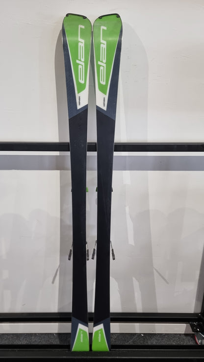 Elan Race SLX 170cm