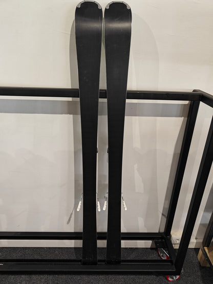Salomon X drive 8.0 Ti 156 cm