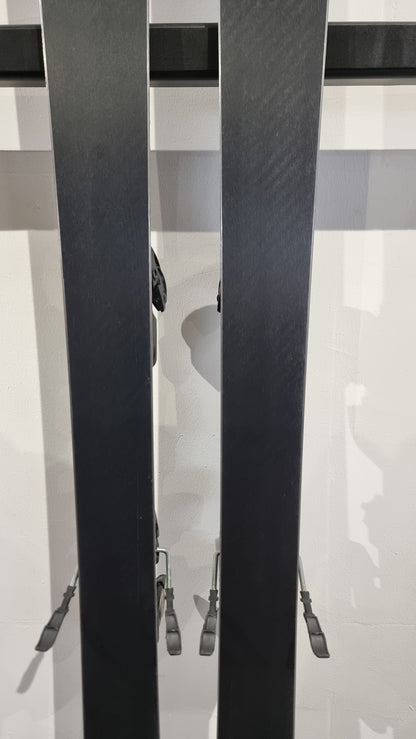 K2 AMP Charger 179cm