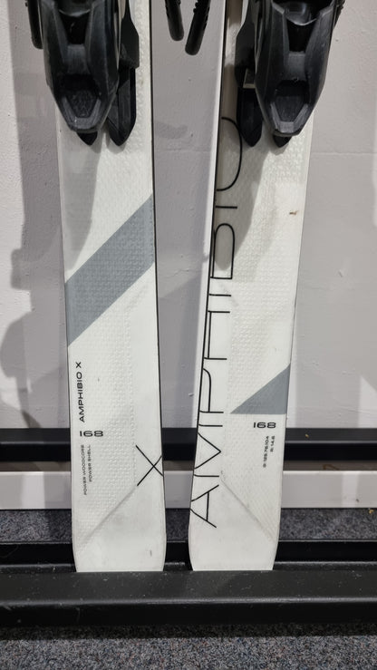 Elan Amphibio 168cm