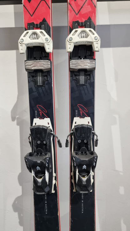 Kastle FX84 184cm