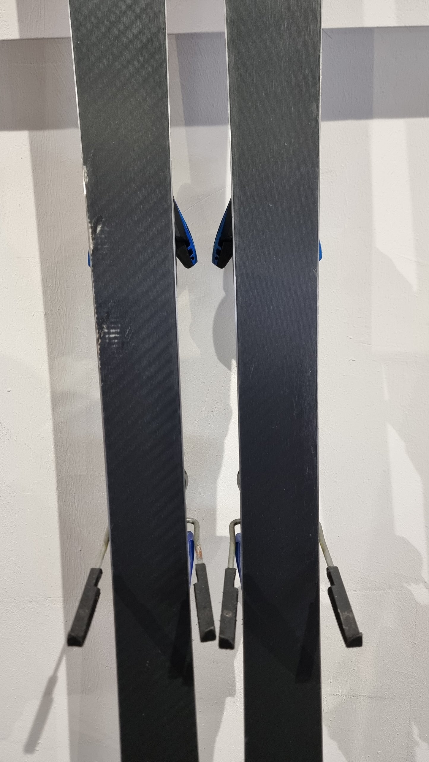 Salomon Crossmax Pilot 10 165cm