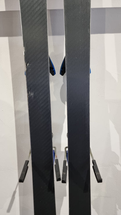 Salomon Crossmax Pilot 10 165cm