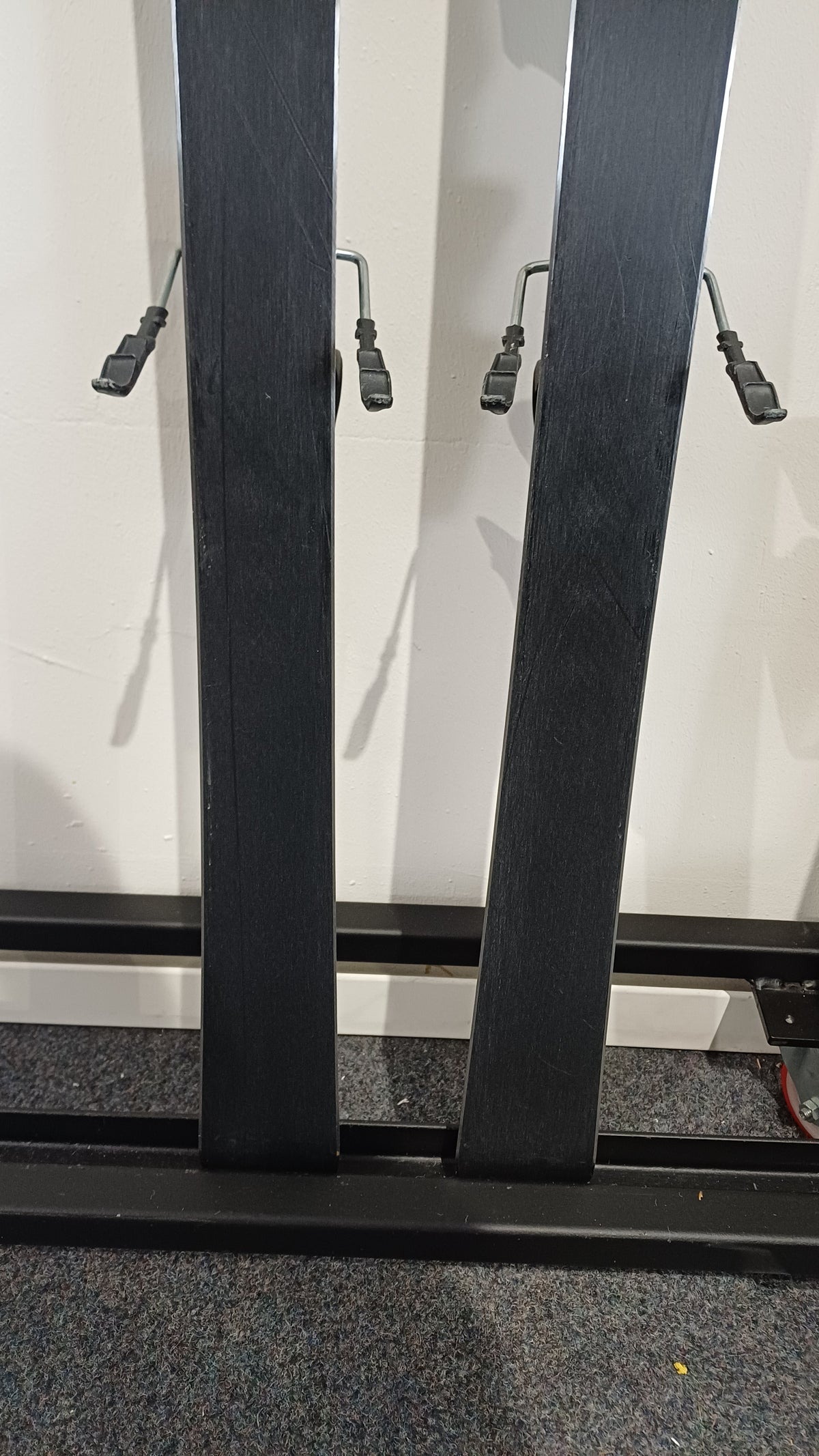 Völkl racetiger GS 150 cm