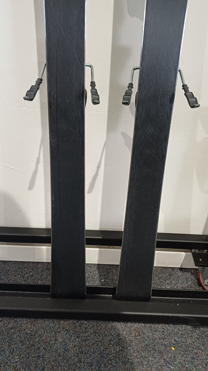 Völkl racetiger GS 150 cm