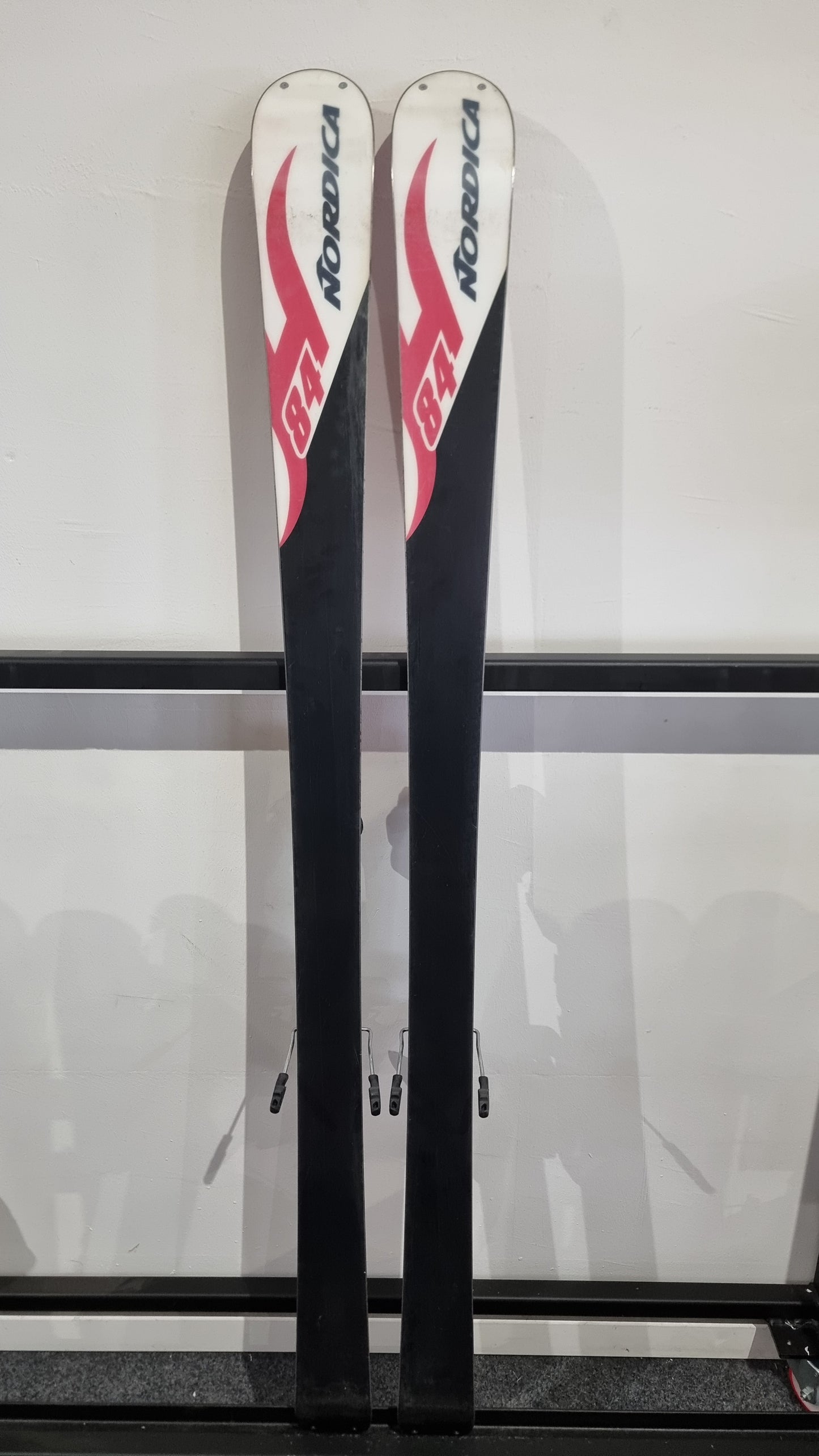 Nordica Hot Rod Jet Fuel 178cm