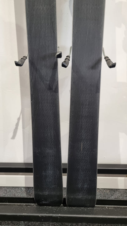 Kastle FX94 166cm