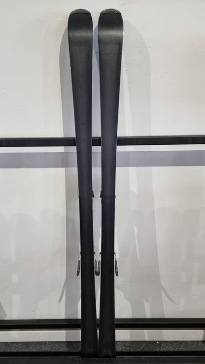 Atomic C9 Puls C-Series 170cm
