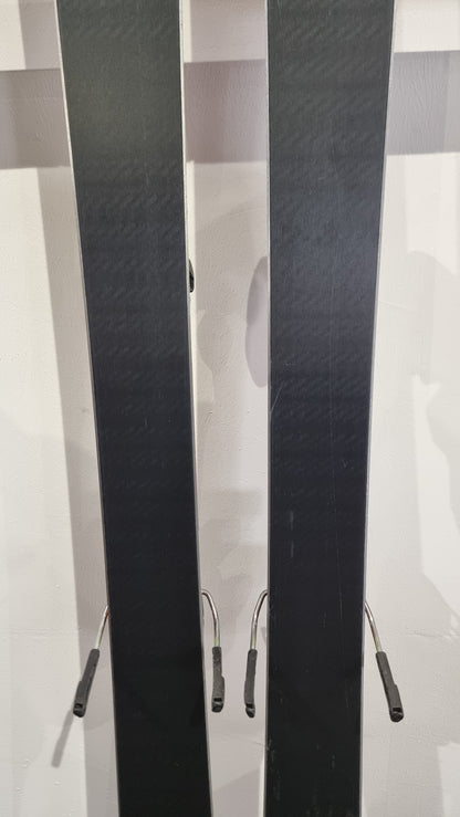 Rossignol Exp.80CI 166cm