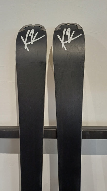 K2 luv glam 76 156 cm