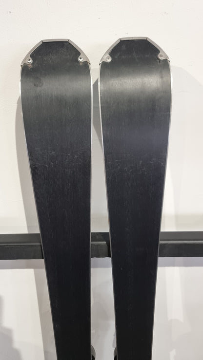 Fischer RC One 74 153cm