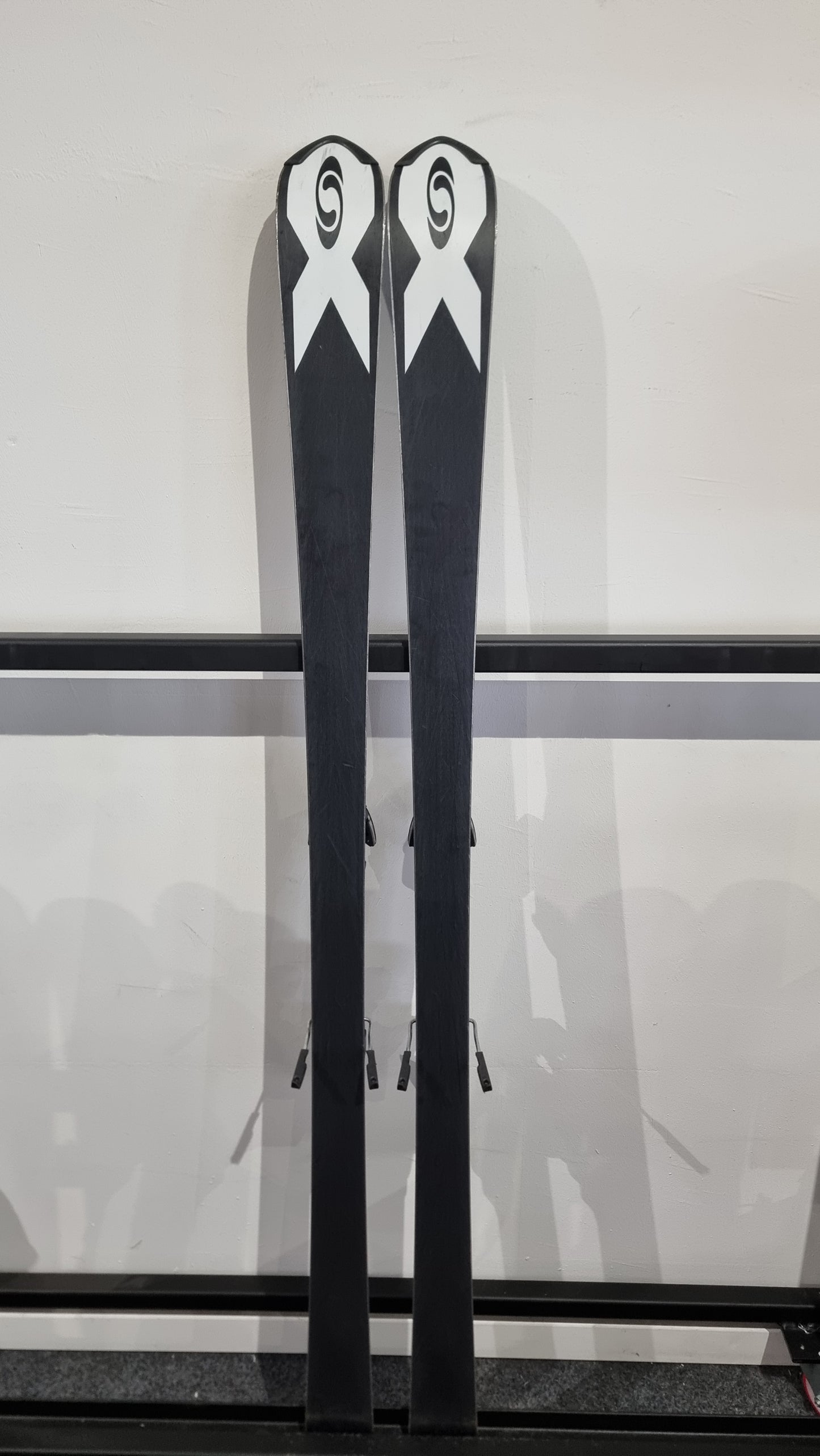 Salomon Aero X 170cm