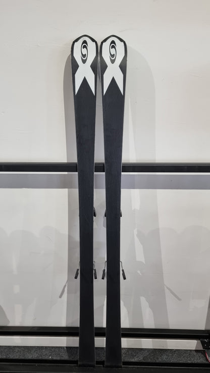 Salomon Aero X 170cm