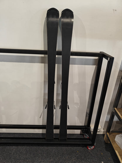 Salomon spaceframe 155 cm
